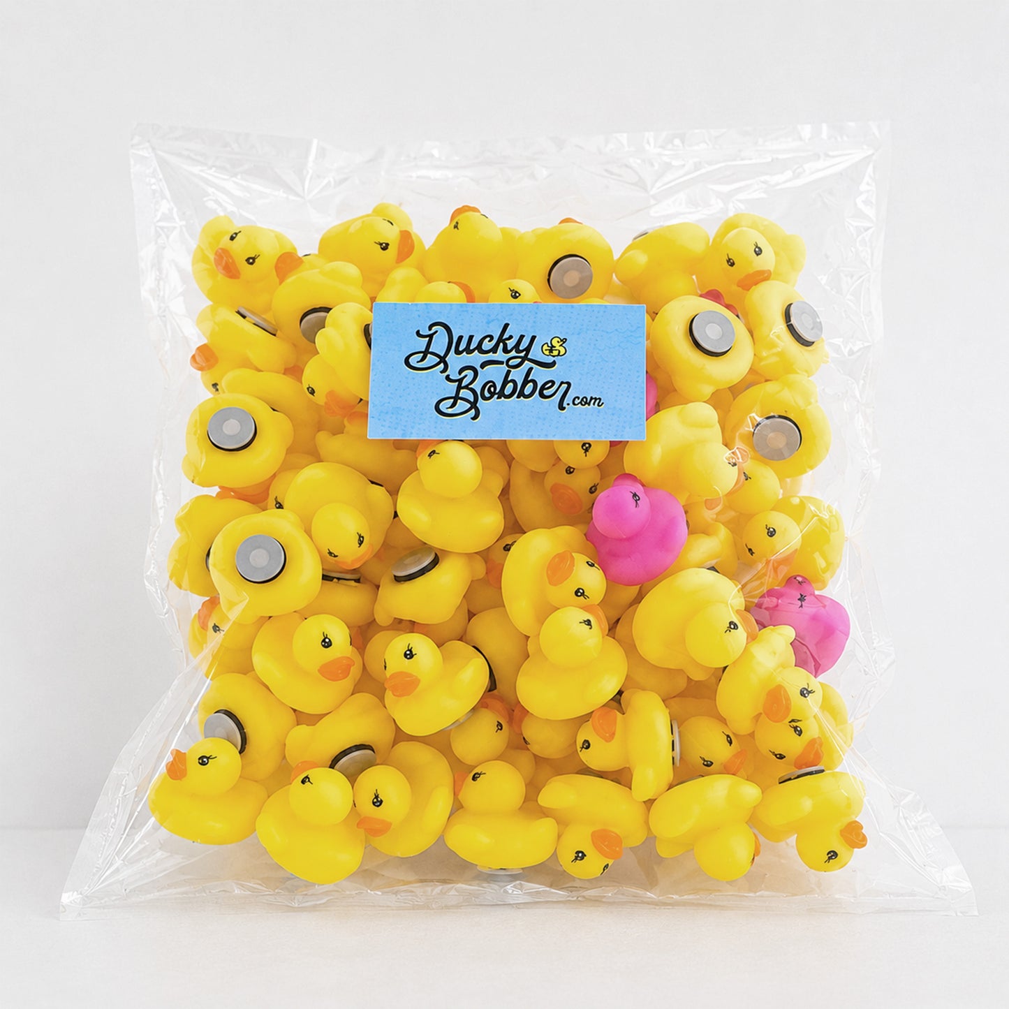 Ducky Bobber Refill 70 count
