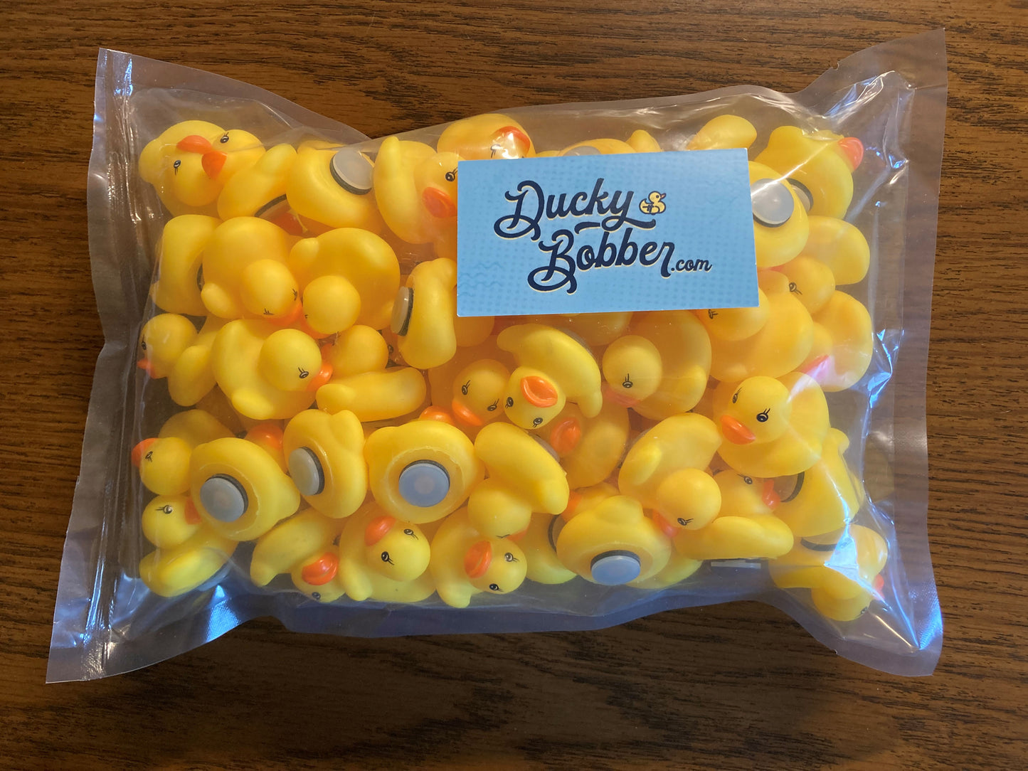 Ducky Bobber Refill Pack (MSRP $280)     (70 count)